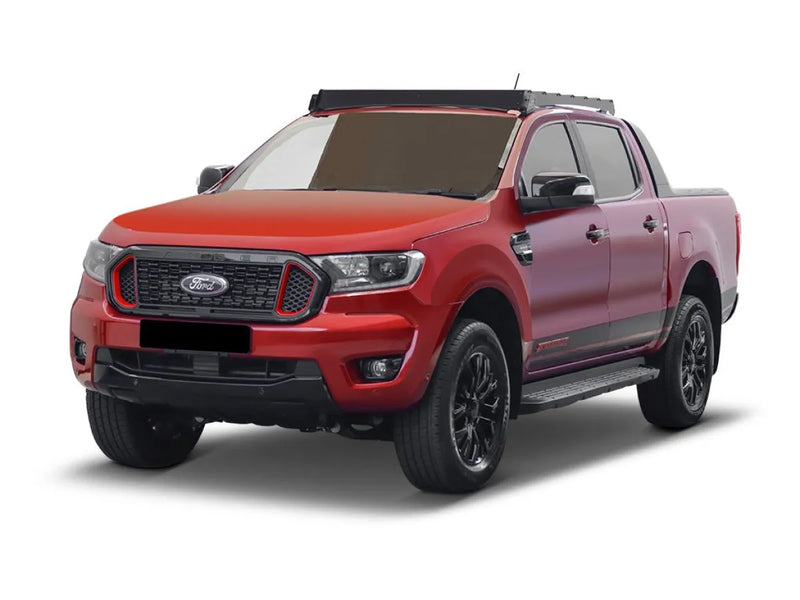 Front Runner Ford Ranger T6/Wildtrak/Raptor Slimsport Roof Rack Kit | 2012 - Current - Roof Racks