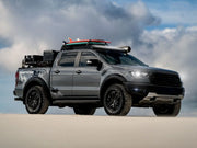 Front Runner Ford Ranger T6/Wildtrak/Raptor Slimsport Roof Rack Kit | Lightbar Ready | 2012 - Current - Roof Racks
