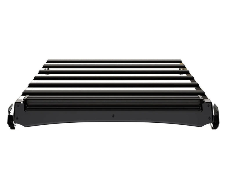 Front Runner Ford Ranger T6/Wildtrak/Raptor Slimsport Roof Rack Kit | Lightbar Ready | 2012 - Current - Roof Racks