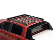 Front Runner Ford Ranger T6/Wildtrak/Raptor Slimsport Roof Rack Kit | Lightbar Ready | 2012 - Current - Roof Racks
