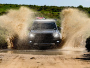 Front Runner Ford Ranger T6/Wildtrak/Raptor Slimsport Roof Rack Kit | Lightbar Ready | 2012 - Current - Roof Racks