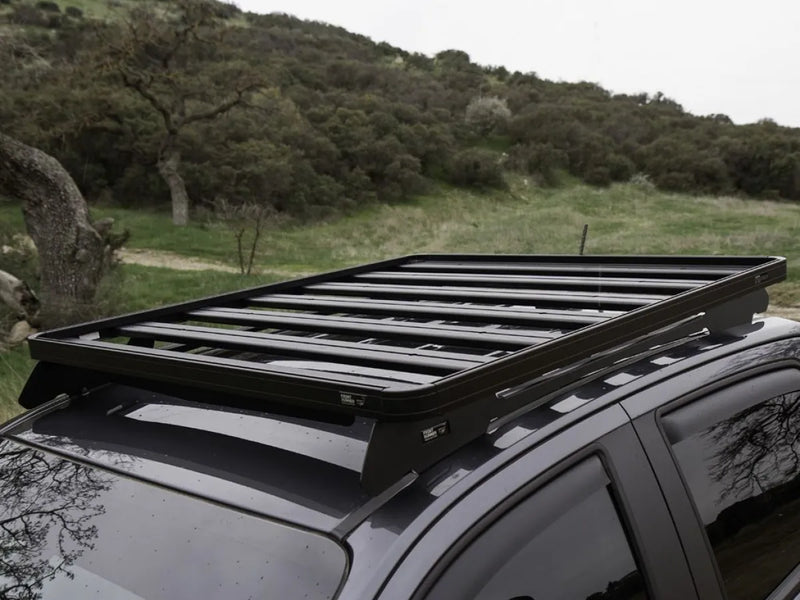 Front Runner GMC Canyon (2015-Current) Slimline II Roof Rack Kit I 2015 - Current - Roof Racks