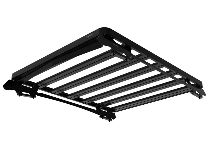 Roof rack kit for Isuzu D-MAX RG01 Slimline II roof rack for 2019-current vehicles