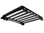 Front Runner Isuzu D-MAX RG01/3rd Gen Slimline II roof rack kit for cargo transport