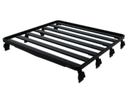 Front Runner Jeep Wrangler 4xe Slimline II 1/2 Roof Rack Kit / Tall | 2021 - Current - Roof Racks