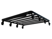 Front Runner Jeep Wrangler 4xe Slimline II 1/2 Roof Rack Kit / Tall | 2021 - Current - Roof Racks