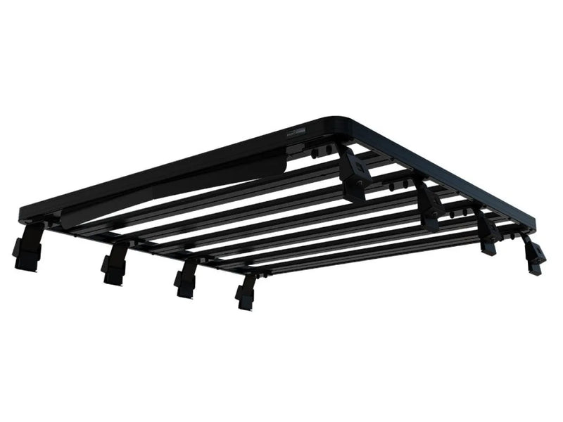 Front Runner Jeep Wrangler 4xe Slimline II 1/2 Roof Rack Kit / Tall | 2021 - Current - Roof Racks