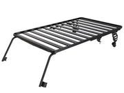 Metal roof rack or cargo carrier for Jeep Wrangler JK roof rack kit for 2007–2018