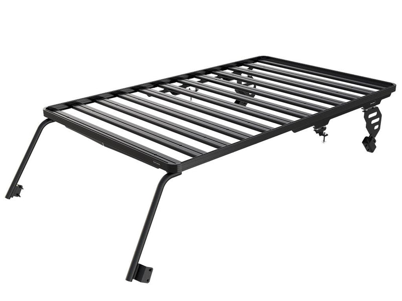 Metal roof rack or cargo carrier for Jeep Wrangler JK roof rack kit for 2007–2018