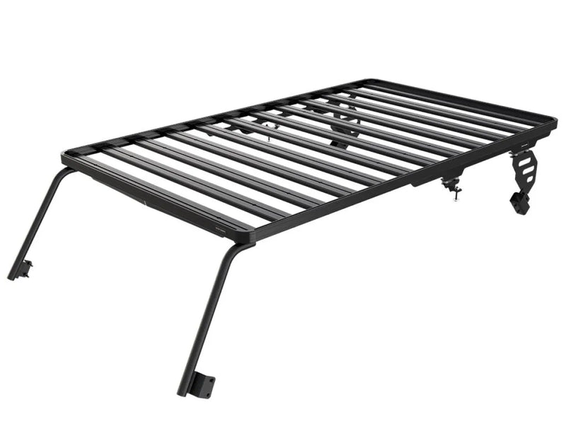 Metal roof rack or cargo carrier for Jeep Wrangler JK roof rack kit for 2007–2018