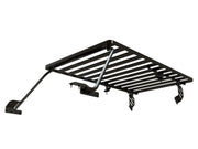 Front Runner Jeep Wrangler JL 4 Door Extreme Roof Rack Kit I 2018 - Current
