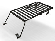 Front Runner Jeep Wrangler JL 4 Door Extreme Roof Rack Kit I 2018 - Current