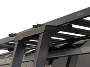 Vehicle roof rack cargo carrier system for Land Rover Defender 2020 and later models