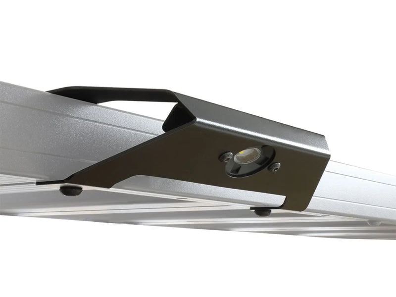 Front Runner Land Rover New Defender Tracks Slimline II Roof Rack Kit | (2020 - Current) - Roof Racks