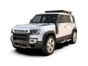 Front Runner Land Rover New Defender Tracks Slimline II Roof Rack Kit | (2020 - Current) - Roof Racks