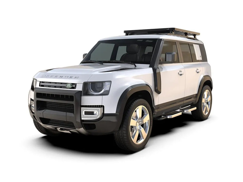 Front Runner Land Rover Defender Slimline II Roof Rack Kit | 2020 ...