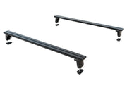 Black metal load bar for Land Rover New Defender load bar kit 90/110 2020-current