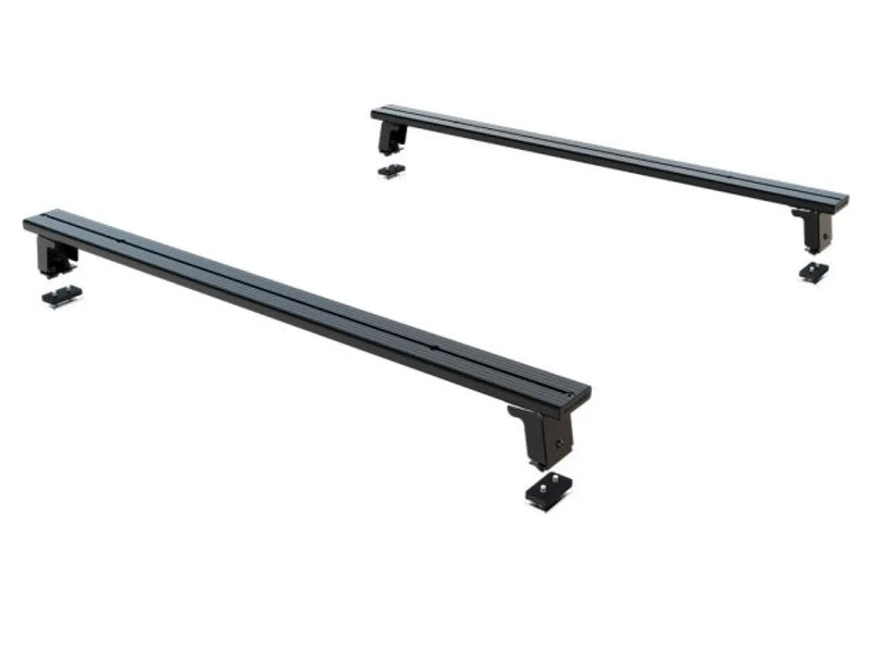 Black metal load bar for Land Rover New Defender load bar kit 90/110 2020-current