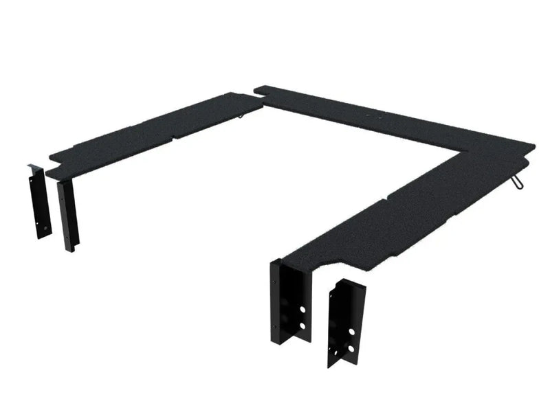 Front Runner Liner Bed Liner Deck Completion Set | with Drop