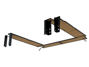 Front Runner Liner Bed Liner Deck Completion Set | with Drop