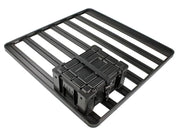 Front Runner Lockable Storage Box Strap Down - Storage Accessories