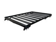 Roof rack kit for 2017-current Land Rover Discovery 5 expedition vehicle