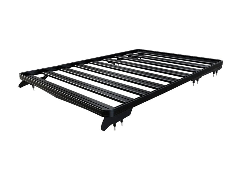 Roof rack kit for 2017-current Land Rover Discovery 5 expedition vehicle