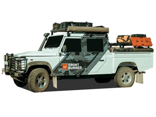 Front Runner Land Rover Defender 110/130 Slimline II 1/2 Roof Rack Kit I 1983 - 2016 - Roof Racks