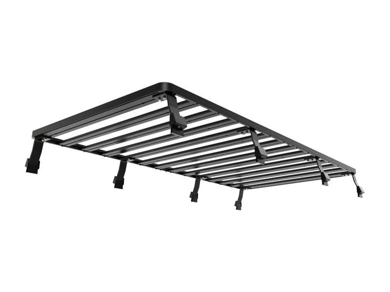 Front Runner LR Defender 110 Slimline II roof rack kit for vehicle cargo carrier