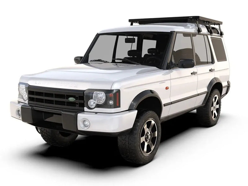 Front Runner LR Discovery 2 Slimline II 1/2 Roof Rack Kit