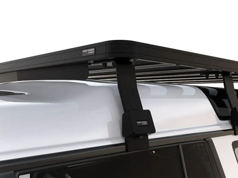 Front Runner LR Discovery 2 Slimline II 1/2 Roof Rack Kit