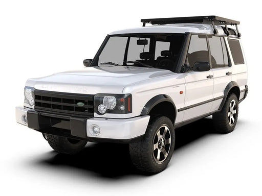 Front Runner LR Discovery 2 Slimline II 1/2 Roof Rack Kit / Tall