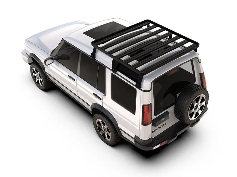 Front Runner LR Discovery 2 Slimline II 1/2 Roof Rack Kit / Tall