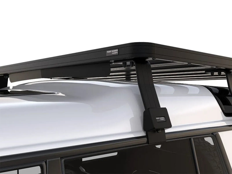 Front Runner LR Discovery 2 Slimline II 1/2 Roof Rack Kit / Tall