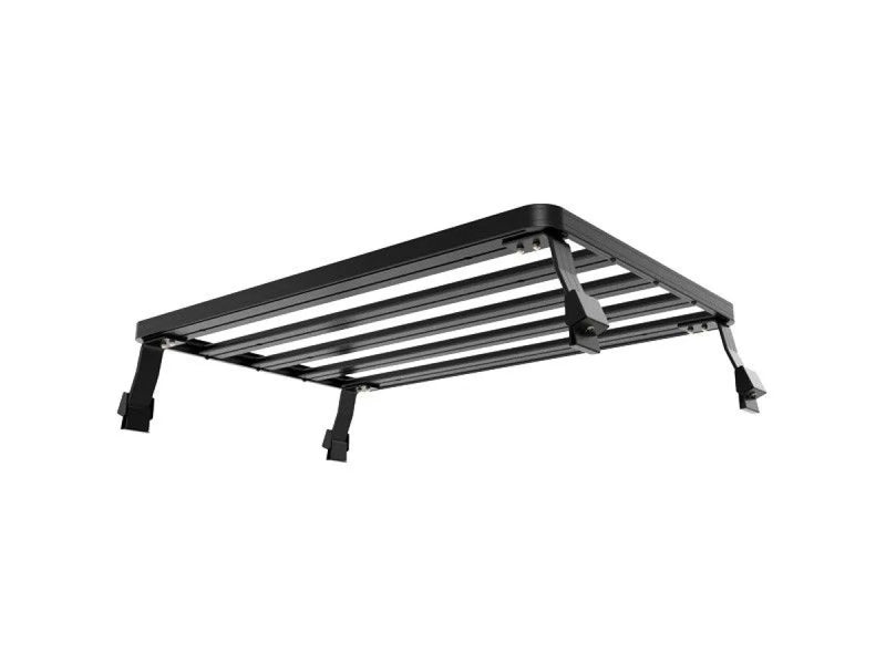 Front Runner LR Discovery 2 Slimline II 1/2 roof rack kit for vehicle cargo storage