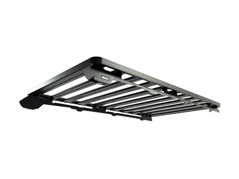 Roof rack kit for LR Discovery LR3 LR4 Front Runner Slimline II vehicle cargo carrier