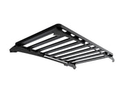Front Runner LR Discovery Slimline II Roof Rack Kit with slimline ii tray for vehicle cargo storage