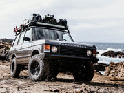 Front Runner Land Rover Range Rover Slimline II Roof Rack Kit I 1970 - 1996 - Roof Racks
