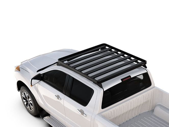 Front Runner Mazda BT50 Slimline II Roof Rack Kit | 2012 - 2020 - Roof Racks