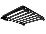 Front Runner Mazda BT50 Slimline II Roof Rack Kit for vehicle cargo storage