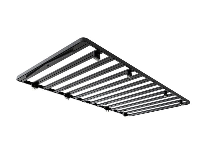 Roof rack with parallel bars for Front Runner Merc Sprinter 144 Slimline II Tray OEM TRK SLII