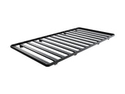 Rectangular OEM TRK SLII roof rack with slimline II tray for Merc Sprinter 144’’ MWB