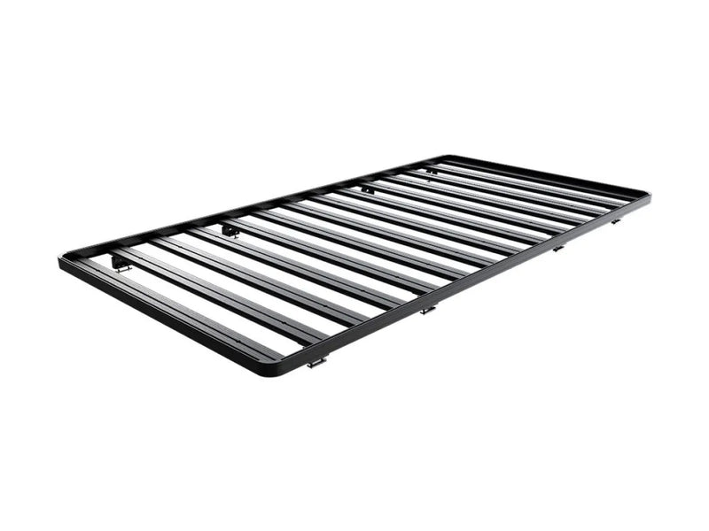 Rectangular OEM TRK SLII roof rack with slimline II tray for Merc Sprinter 144’’ MWB