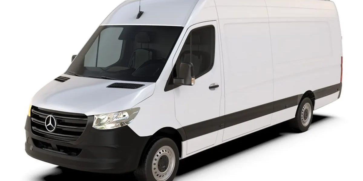 Front Runner Merc Sprinter 170