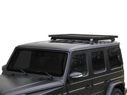 Front Runner Mercedes Benz G-Class SLII 1/2 RR Kit I 2018 - Current - Roof Racks