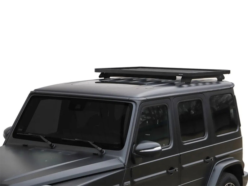 Front Runner Mercedes Benz G-Class SLII 1/2 RR Kit I 2018 - Current - Roof Racks