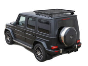 Front Runner Mercedes Benz G-Class SLII 1/2 RR Kit I 2018 - Current - Roof Racks