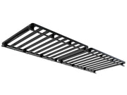 Roof rack with parallel metal bars for Mercedes Benz Sprinter Slimline II Roof Kit