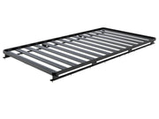Metal bed frame with parallel slats for Mercedes Benz Sprinter Slimline II Tray 2006+