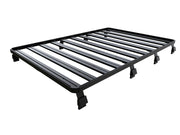 Roof rack kit for Mercedes Gelandewagen G Class Slimline II vehicle